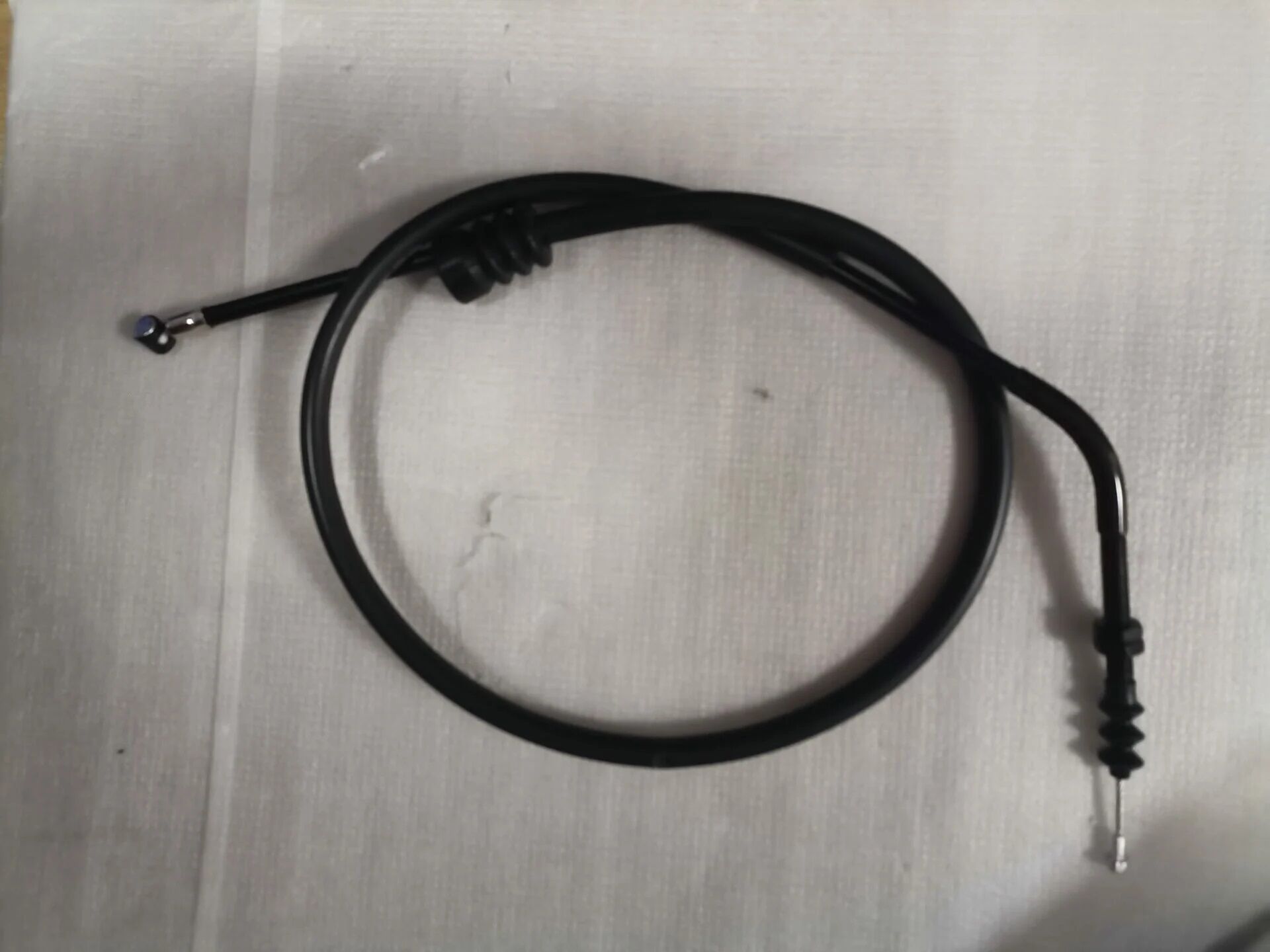 Voge 525 DSX Debriyaj Teli