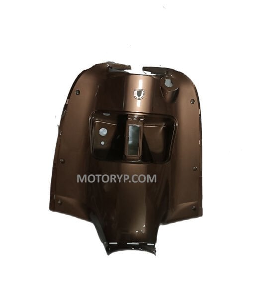 Yuki Margherita 50 İç Torpido Grenajı