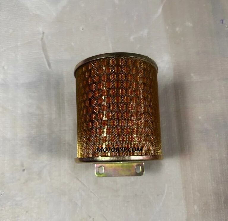 Voge 500DS Hava Flitre Süngeri