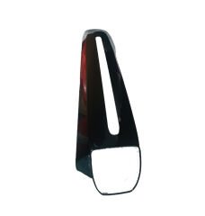 Yuki Bellini Ön Panel Üçgen Grenaj Krom