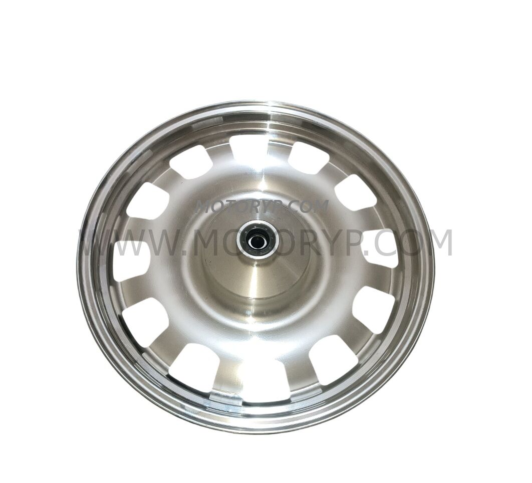 Yuki Ilgaz Plus Ön Jant 16 inç