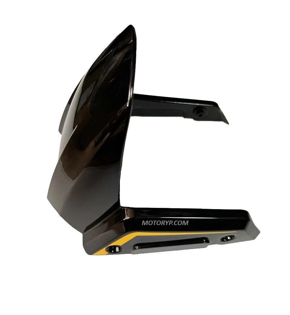 Voge R125 Ön Çamurluk