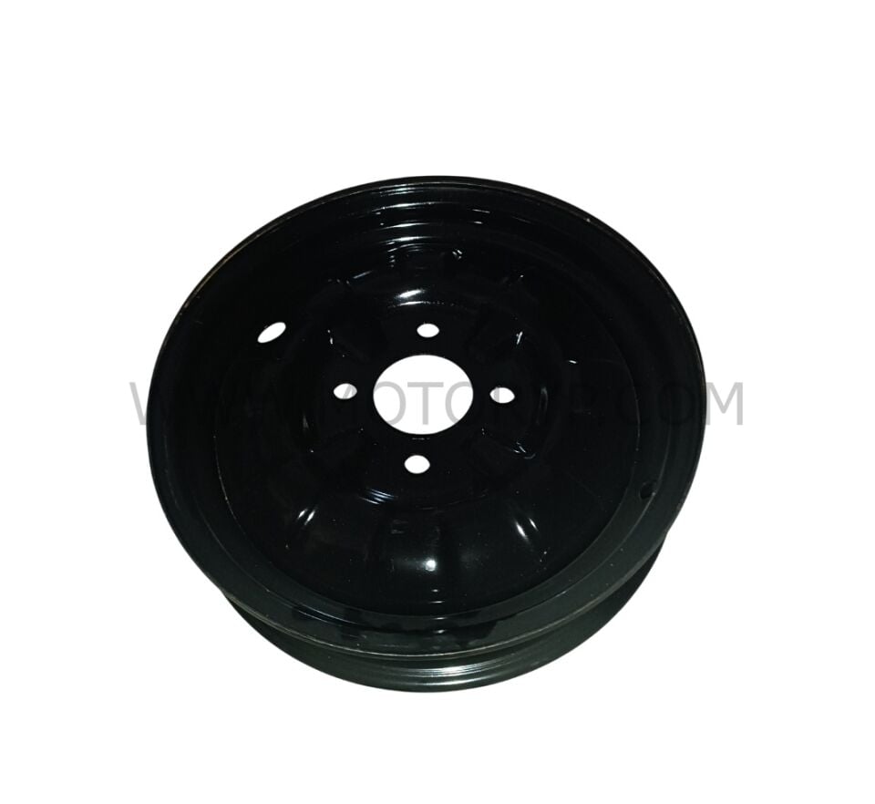 Yuki Ilgaz Pro Arka Jant