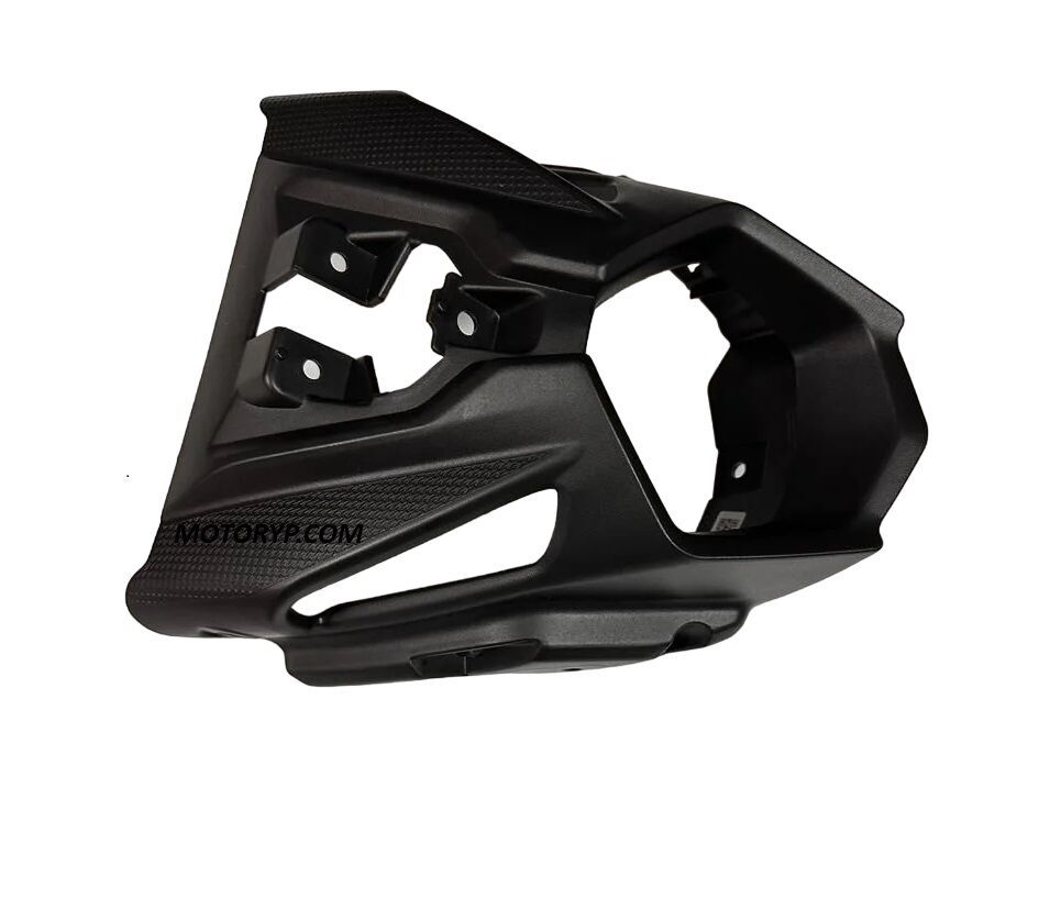 Voge R125 Ön Far Grenajı