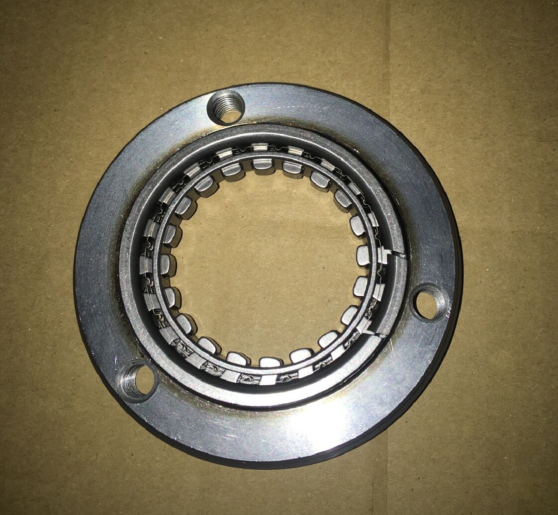 Küba Jumbo 300 cc Atv Marş Rublesi Kitleme