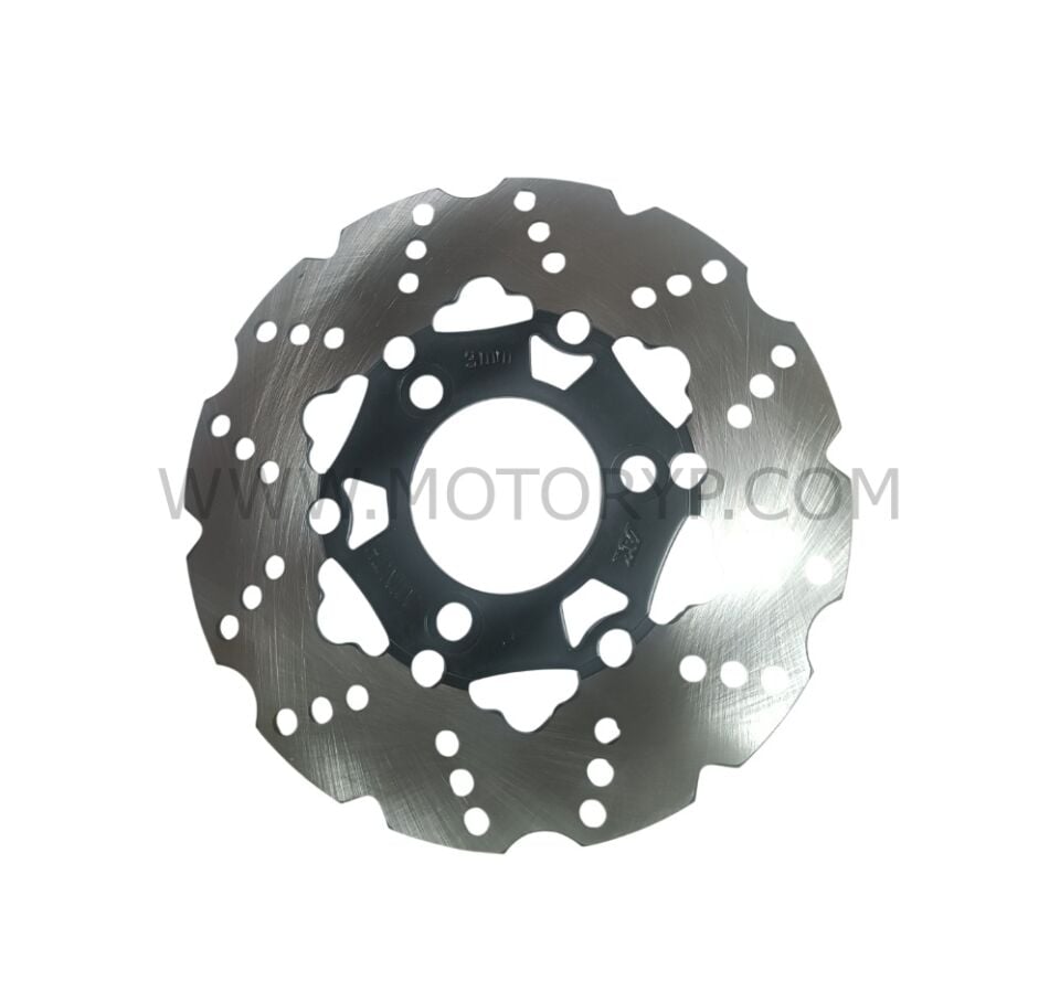 Yuki Gentle Arka Fren Diski