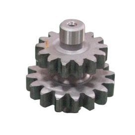 Yuki Cg 125 cc Rediksiyon Dişlisi Küçük