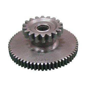 Yuki Cg 125 cc Rediksiyon Dişlisi