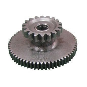 Yuki Cg 125 cc Rediksiyon Dişlisi