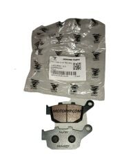 Voge 500DS Arka Fren Balatası