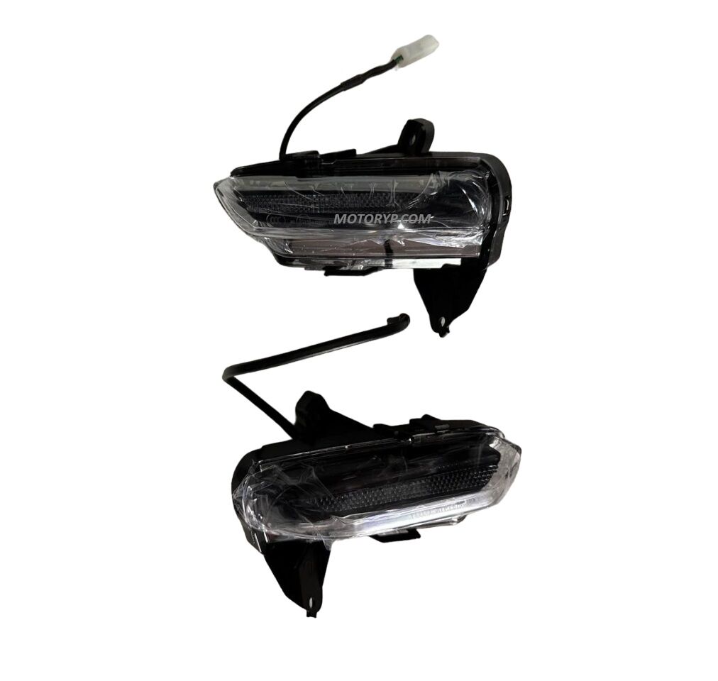 Voge R125 Ön Sis Lambası