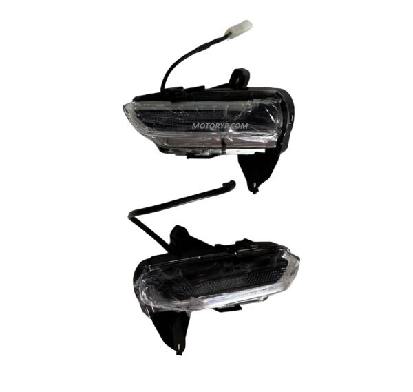 Voge R125 Ön Sis Lambası