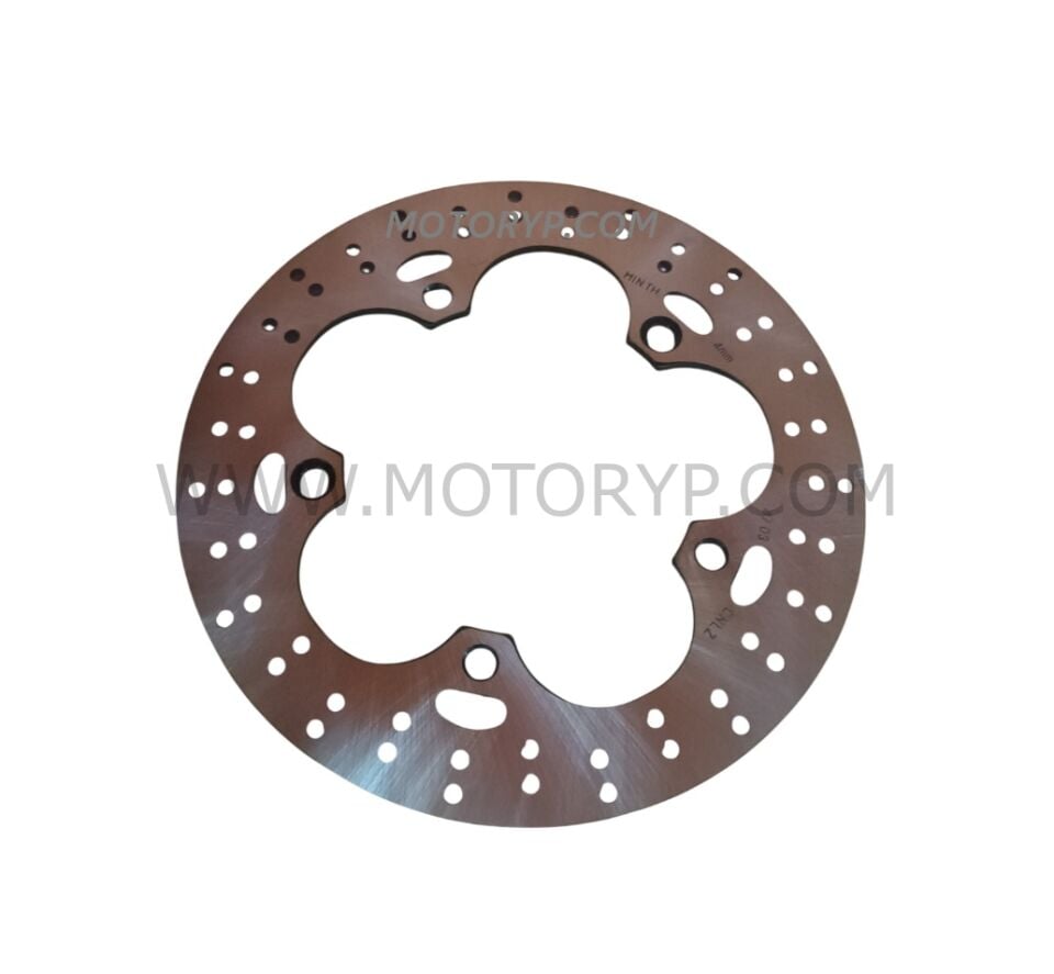 Voge SR4 Arka Fren Diski