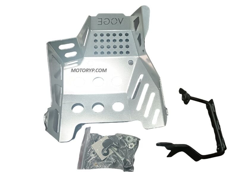 Voge 525DSX Karter Koruma