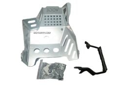 Voge 525DSX Karter Koruma