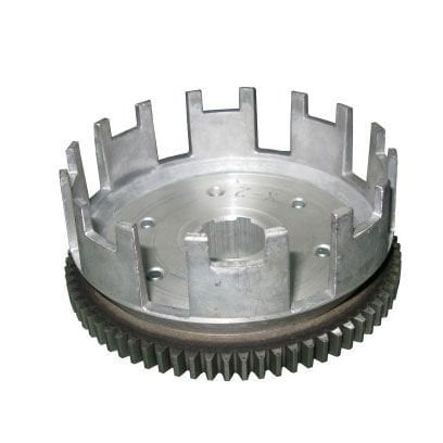 Yuki Cg 125 cc Debriyaj Tası