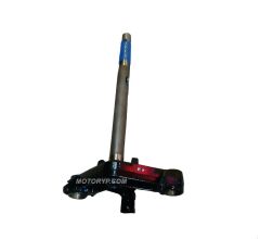 Yuki Gelato 125cc 150 cc Ön Çatal Rot