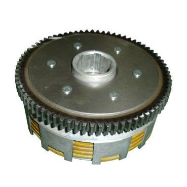 Yuki Cg 100 cc Debriyaj Set