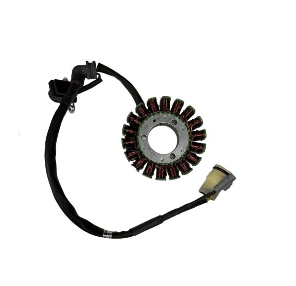 Voge R125 Statör Sargı