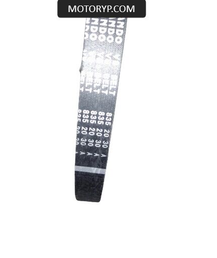 Yuki Risotto 125 cc Triger Kayışı 835x20x30