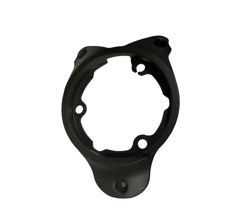 Voge R125 Yakıt Tankı Orta Plastik