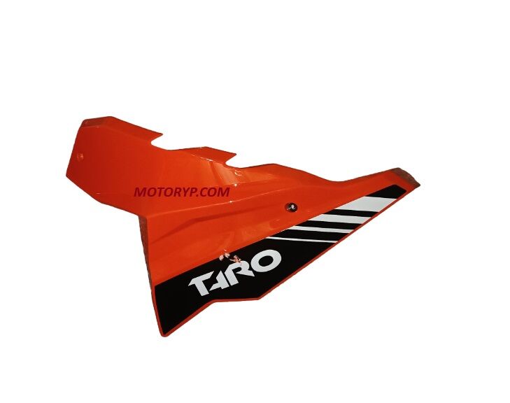 Yuki Taro 250R Motor Koruma Grenajı