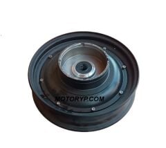 Yuki YK-17 Orion Arka Jant Çemberi