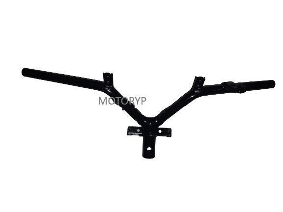 Yuki Risotto 50 cc-125 cc Gidon Direksiyon