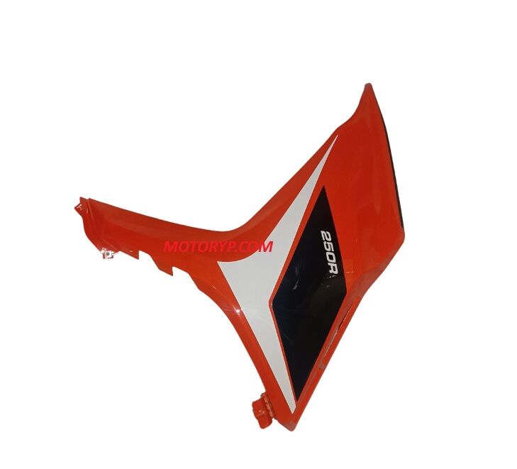 Yuki GP1 Taro 250 R Dış Dizlik Grenajı