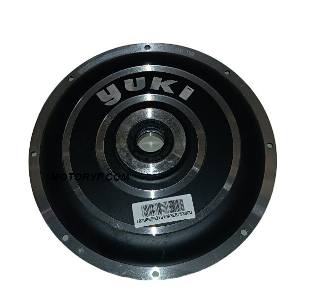 Yuki Orion Jant Kapagı