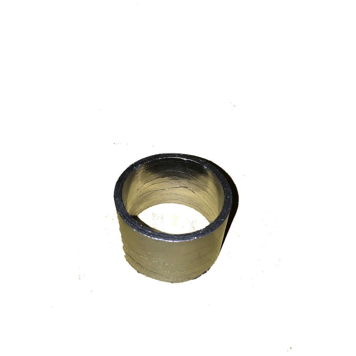 Yuki Smc Jumbo 1000 Atv Egzoz Ara Contası