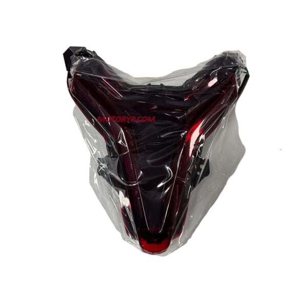 Voge R125 Arka Stop