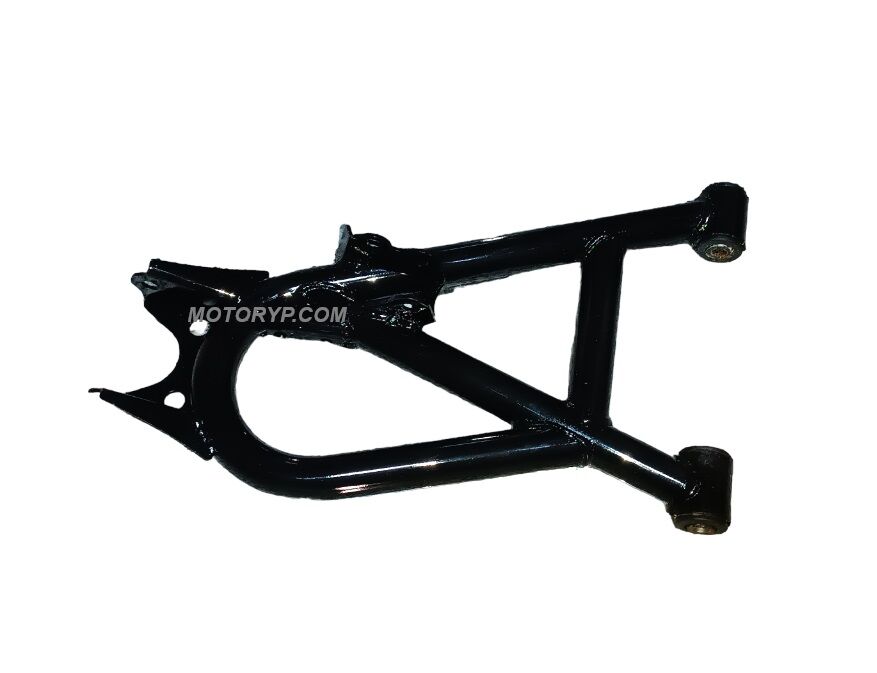 Yuki Smc Jumbo 700 Atv Arka Salıncak Alt