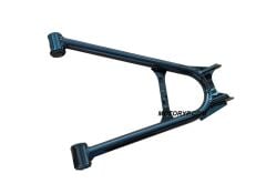 Yuki Smc Jumbo 700 Atv Arka Salıncak Üst