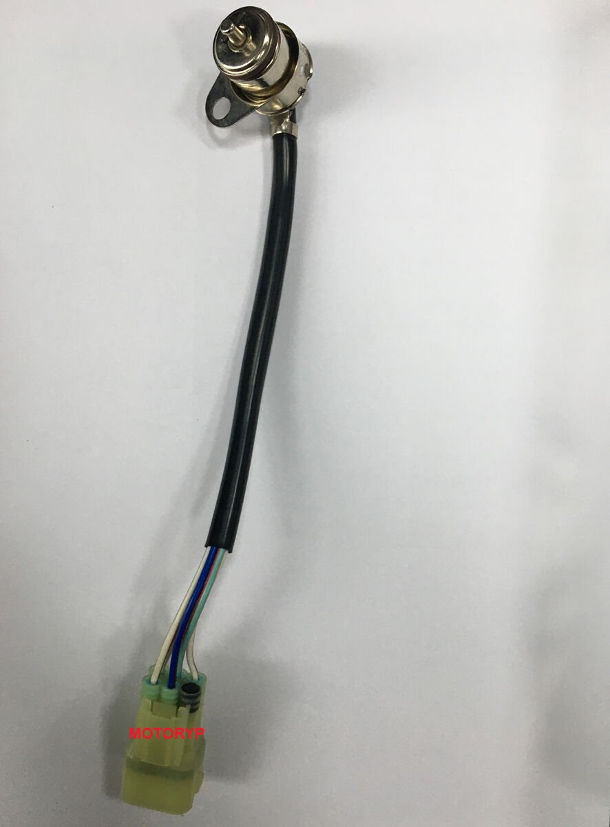 Yuki Smc Jumbo 700 Atv Vites Müşürü