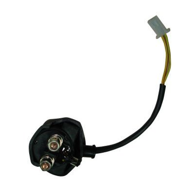 Yuki Cg 125 cc Marş Rolesi