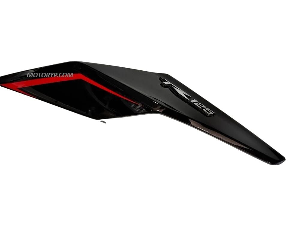 Voge R125 Sele Altı Grenajı