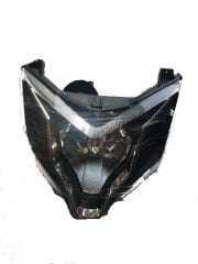 Yuki Luna E-Scooter Ön Far Komple