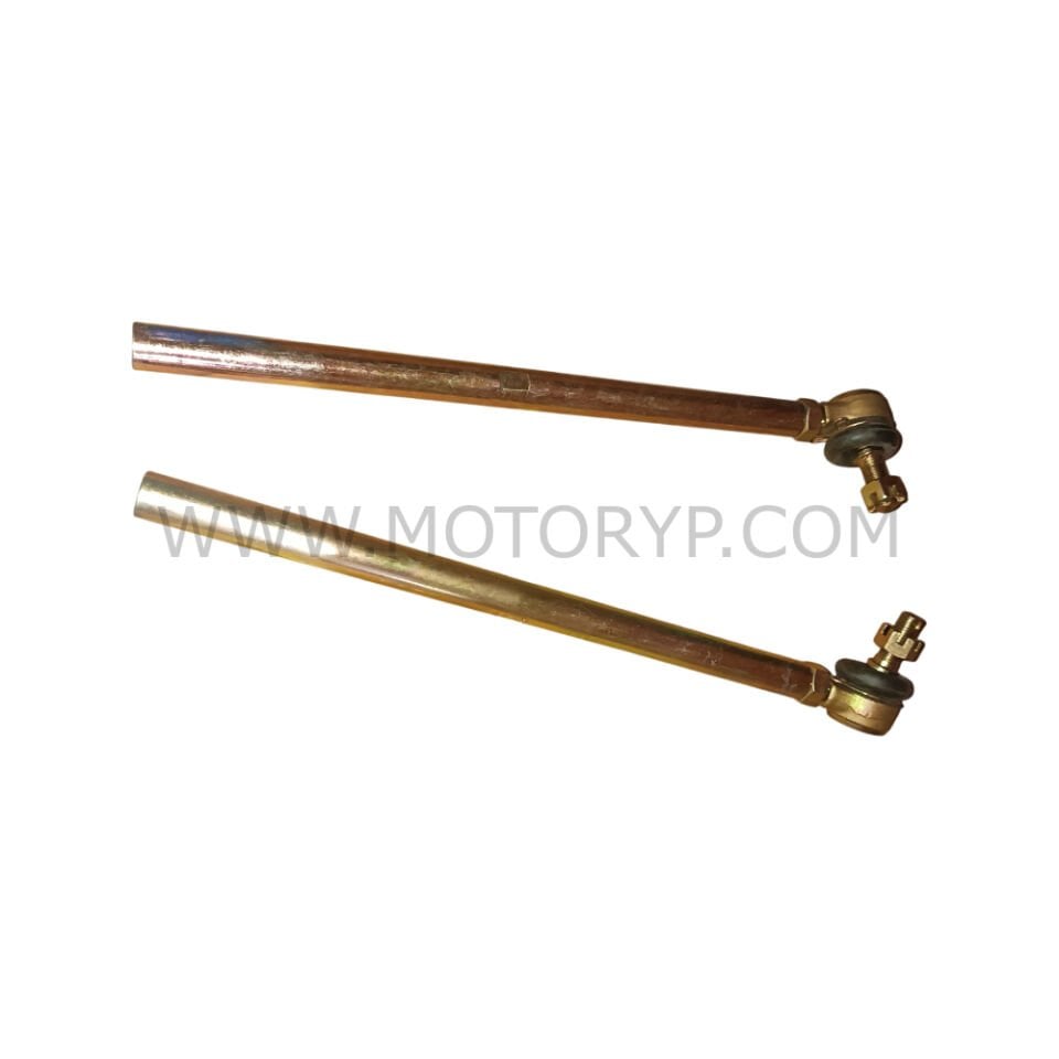 Yuki Thor FX400 Utv Ön Rot