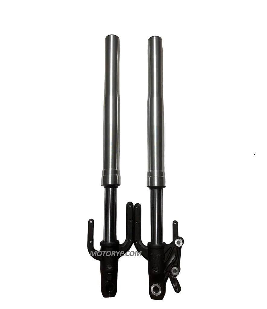 Voge R125 Ön Amortisör