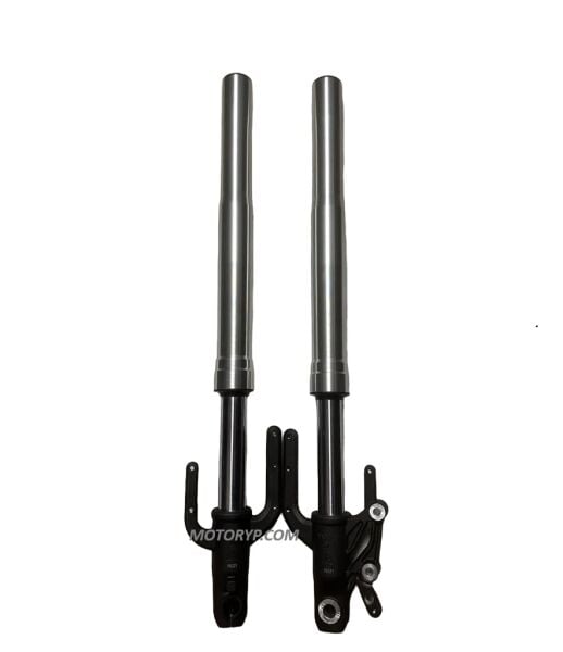 Voge R125 Ön Amortisör