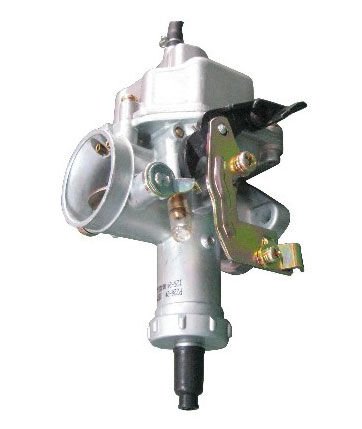 Yuki Cg 125 cc Karbüratör