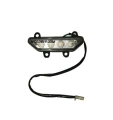 Yuki Driver 200 Ön Led Sinyal