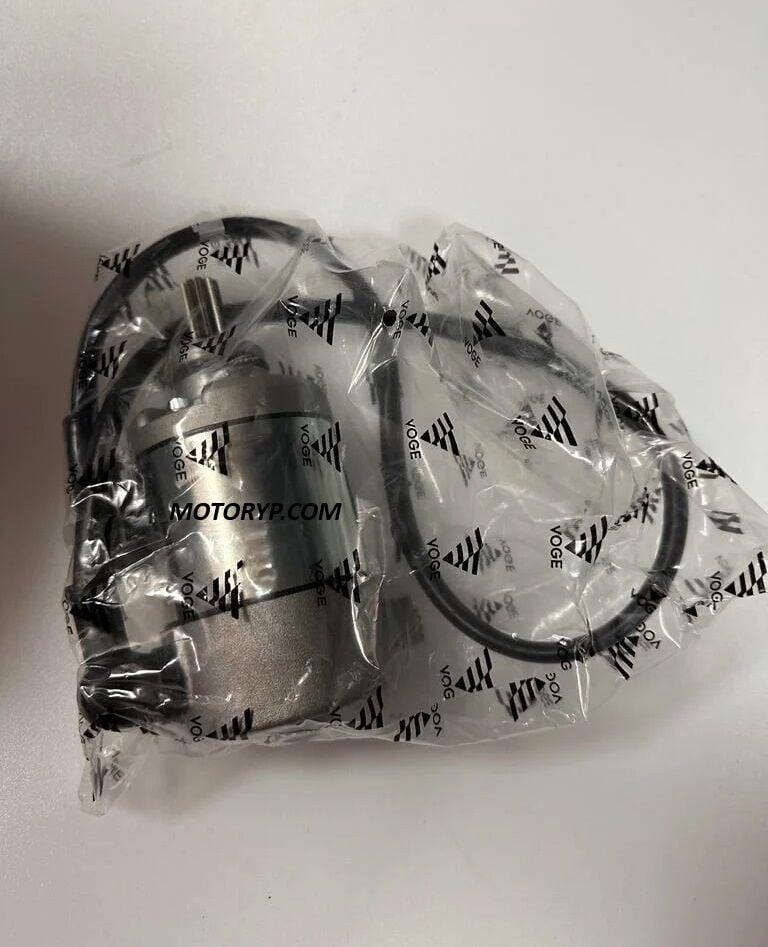 Voge R125 Marş Motoru