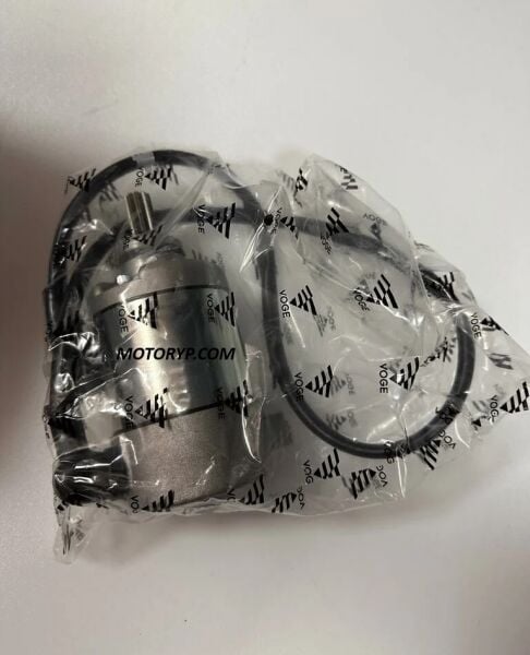 Voge R125 Marş Motoru