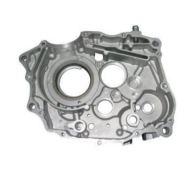 Yuki Cg 125 cc Motor Bloğu Sağ