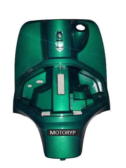 Yuki Risotto 125 cc İç Torpido Grenaj