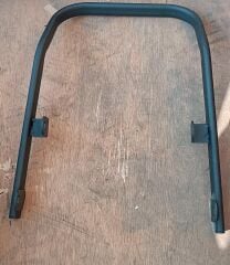 Yuki Scram 170 Arka Bagaj Demiri