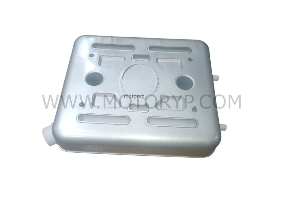 Yuki Ayder 250 Su Deposu