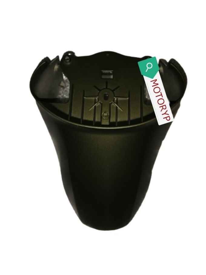 Yuki Risotto 125-Mojito 125 cc Ön Çamurluk